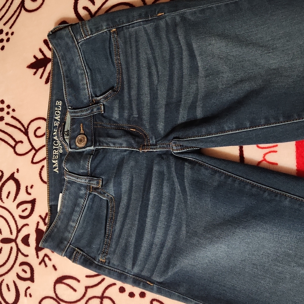 American Eagle 2 short Jeans